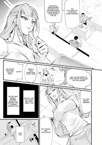 Page 5 of 2D Comic Magazine Futanari Biryona Zako Mesu Bokki o Hakai Ryoujoku Vol. 1 | 2D Comic Magazine Futanari-Ryona Females With Erections Being Defeated And Abused Vol. 1 - preview thumbnail