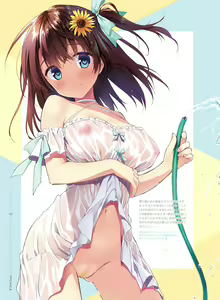 Page 2 of ryohka collection - preview thumbnail
