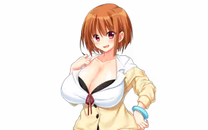Page 382 of Gyarukano! ~Wagamama Body na Honpou Kanojo~ - preview thumbnail