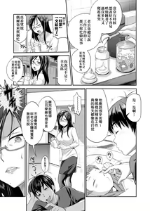 Page 20 of Joshi Luck! ~2 Years Later~ - preview thumbnail