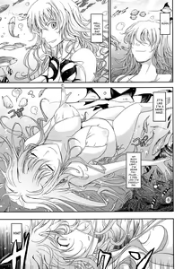 Page 49 of Oyome-sama Honey Days Joukan Ch. 6-8.8 - preview thumbnail