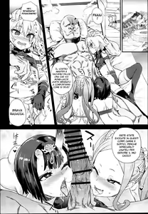 Page 27 of Victim Girls 26 MASTER vs MESU-CHILDREN | Victim Girls 26 Master vs Servant Troiette - preview thumbnail
