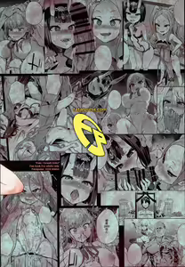 Page 30 of Victim Girls 26 MASTER vs MESU-CHILDREN | Victim Girls 26 Master vs Servant Troiette - preview thumbnail