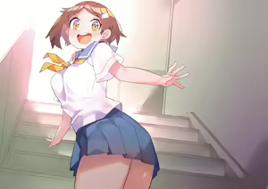 Page 162 of Iinari Muku Choukyou - preview thumbnail