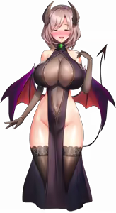Page 213 of Motto! Haramase! Honoo no Oppai Isekai Chou Ero Succubus Gakuen! - preview thumbnail