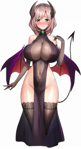 Page 214 of Motto! Haramase! Honoo no Oppai Isekai Chou Ero Succubus Gakuen! - preview thumbnail