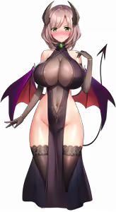 Page 216 of Motto! Haramase! Honoo no Oppai Isekai Chou Ero Succubus Gakuen! - preview thumbnail