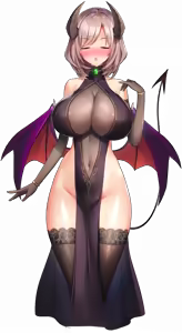 Page 217 of Motto! Haramase! Honoo no Oppai Isekai Chou Ero Succubus Gakuen! - preview thumbnail
