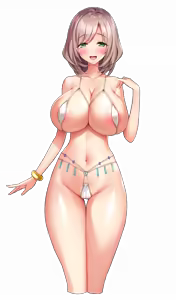 Page 239 of Motto! Haramase! Honoo no Oppai Isekai Chou Ero Succubus Gakuen! - preview thumbnail