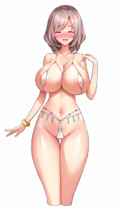 Page 241 of Motto! Haramase! Honoo no Oppai Isekai Chou Ero Succubus Gakuen! - preview thumbnail