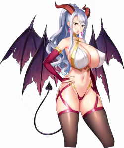Page 332 of Motto! Haramase! Honoo no Oppai Isekai Chou Ero Succubus Gakuen! - preview thumbnail