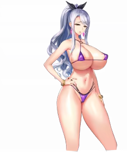 Page 356 of Motto! Haramase! Honoo no Oppai Isekai Chou Ero Succubus Gakuen! - preview thumbnail