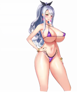 Page 365 of Motto! Haramase! Honoo no Oppai Isekai Chou Ero Succubus Gakuen! - preview thumbnail