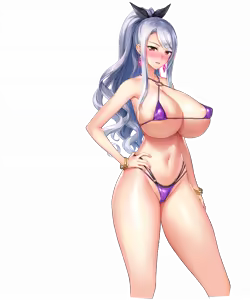 Page 372 of Motto! Haramase! Honoo no Oppai Isekai Chou Ero Succubus Gakuen! - preview thumbnail
