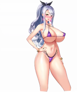 Page 374 of Motto! Haramase! Honoo no Oppai Isekai Chou Ero Succubus Gakuen! - preview thumbnail