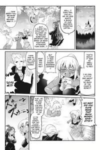 Page 49 of Interspecies Reviewers Comic Anthology: Darkness - Complete - preview thumbnail