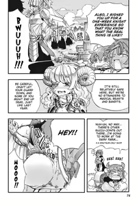 Page 78 of Interspecies Reviewers Comic Anthology: Darkness - Complete - preview thumbnail