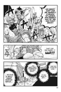 Page 80 of Interspecies Reviewers Comic Anthology: Darkness - Complete - preview thumbnail
