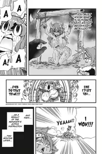 Page 81 of Interspecies Reviewers Comic Anthology: Darkness - Complete - preview thumbnail