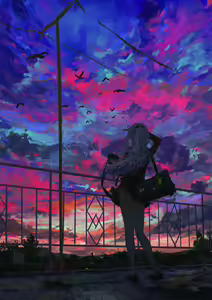 Page 7 of 【崩坏学园】崩坏学园-入学手册 - preview thumbnail