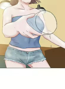 Page 161 of 好朋友的女朋友 1-57 - preview thumbnail