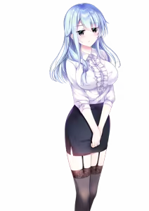 Page 1299 of Secret Agent Kageka ~shadow flower~ - preview thumbnail