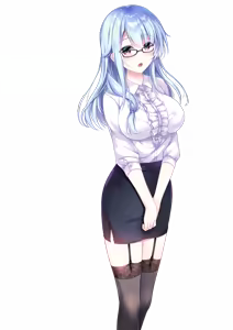 Page 1312 of Secret Agent Kageka ~shadow flower~ - preview thumbnail
