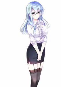 Page 1327 of Secret Agent Kageka ~shadow flower~ - preview thumbnail