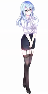Page 1420 of Secret Agent Kageka ~shadow flower~ - preview thumbnail