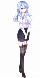 Page 1421 of Secret Agent Kageka ~shadow flower~ - preview thumbnail