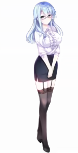 Page 1427 of Secret Agent Kageka ~shadow flower~ - preview thumbnail