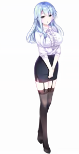 Page 1433 of Secret Agent Kageka ~shadow flower~ - preview thumbnail
