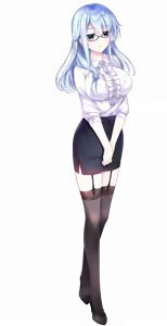 Page 1437 of Secret Agent Kageka ~shadow flower~ - preview thumbnail