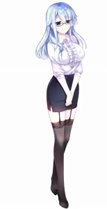 Page 1438 of Secret Agent Kageka ~shadow flower~ - preview thumbnail