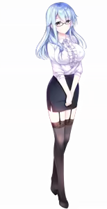 Page 1440 of Secret Agent Kageka ~shadow flower~ - preview thumbnail
