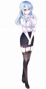 Page 1443 of Secret Agent Kageka ~shadow flower~ - preview thumbnail