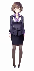 Page 961 of Secret Agent Kageka ~shadow flower~ - preview thumbnail