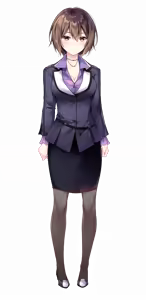 Page 962 of Secret Agent Kageka ~shadow flower~ - preview thumbnail