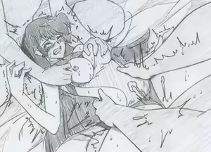 Page 18 of F Honey Kouryaku 2 - preview thumbnail