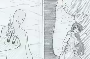Page 6 of F Honey Kouryaku 2 - preview thumbnail