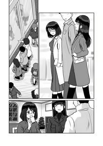 Page 15 of Himitsu no Double Date Jimikei Hitozuma SeFri Futari to Hajimete no Date - preview thumbnail