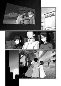 Page 16 of Himitsu no Double Date Jimikei Hitozuma SeFri Futari to Hajimete no Date - preview thumbnail
