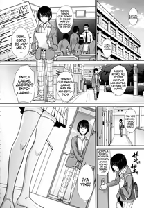 Page 6 of Haha to Imouto | Madre y hermana menor - preview thumbnail