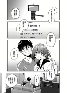 Page 2 of Nama de Haishin Yattemasu - preview thumbnail