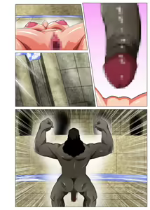 Page 35 of Onna Kentoushi no Shakuhou o Kaketa Chousen - preview thumbnail