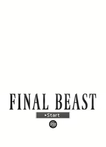 Page 3 of FINAL BEAST - preview thumbnail