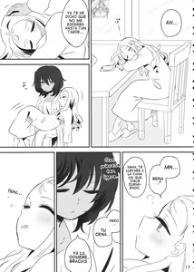Page 16 of Petite chou chou - preview thumbnail