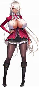 Page 1536 of Motto! Haramase! Honoo no Oppai Isekai Chou Ero Succubus Gakuen! - preview thumbnail