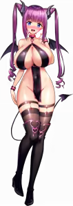Page 367 of Motto! Haramase! Honoo no Oppai Isekai Chou Ero Succubus Gakuen! - preview thumbnail