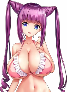 Page 421 of Motto! Haramase! Honoo no Oppai Isekai Chou Ero Succubus Gakuen! - preview thumbnail